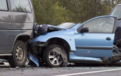 Best Auto Accident Attorneys Henderson