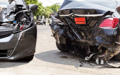 Quality Car Accident Attorney