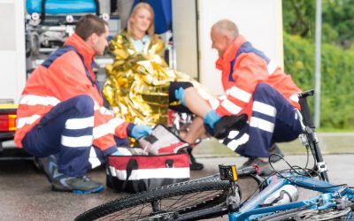 Personal Injury Attorney – The Story