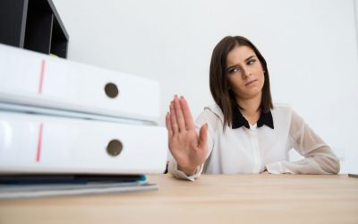 Dealing With Sexual Harassment In The Workplace