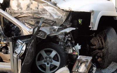 Tractor Trailer Accidents