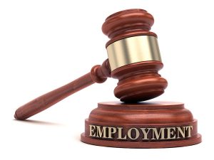Reasons to Choose an Employment Law Attorney Henderson