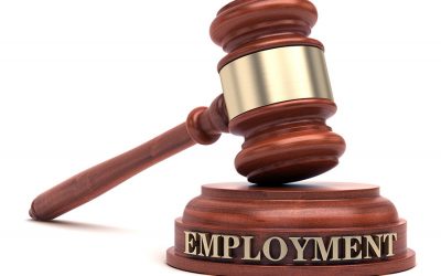 Reasons to Choose an Employment Law Attorney Henderson