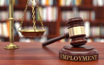 Best Las Vegas Employment Attorney