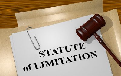 Wrongful Termination Nevada Statute Limitations
