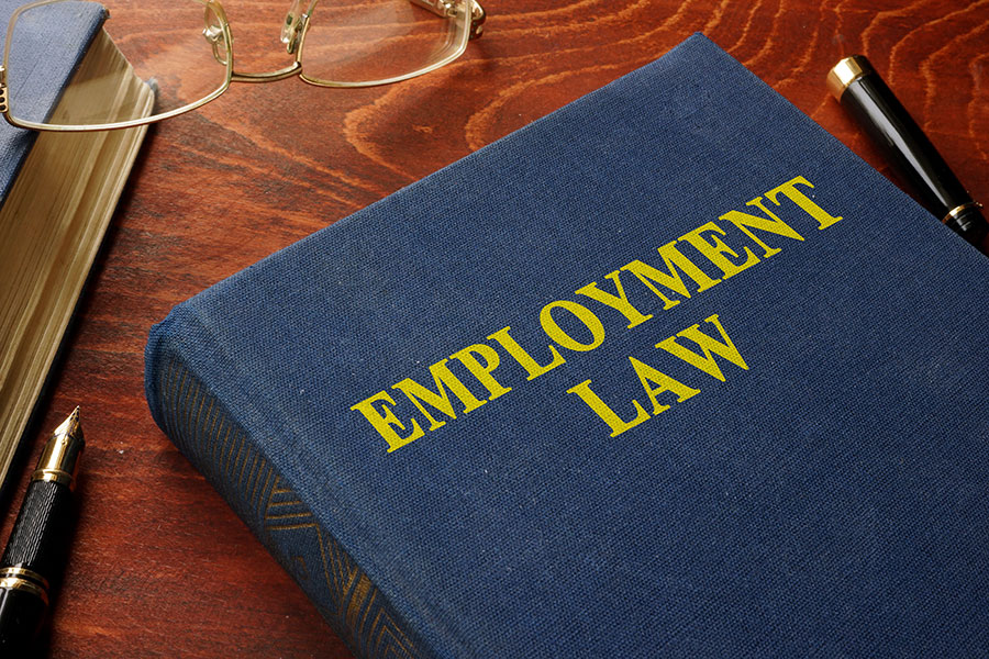 How Las Vegas Employment Law Attorney Helps Wrongful Termination Cases