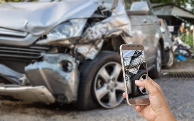 Hiring a Quality Auto Accident Attorney in Henderson