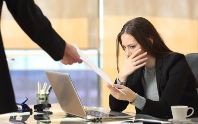 When Can You Sue For Wrongful Termination?