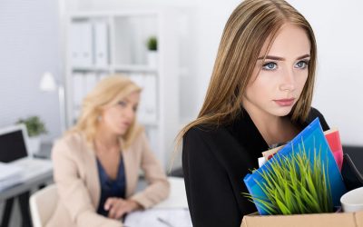 Consult a Competent Legal Counsel for Your Wrongful Termination Cases In Nevada