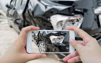 Getting You The Maximum Settlement for Auto Accidents in Las Vegas NV
