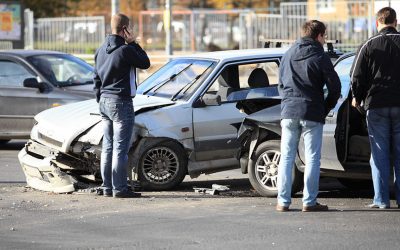 Find The Best Car Accident Attorney in Las Vegas