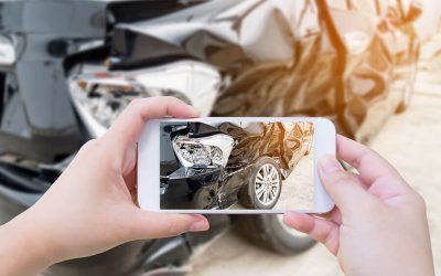 Find an Experienced Auto Accident Lawyer Las Vegas