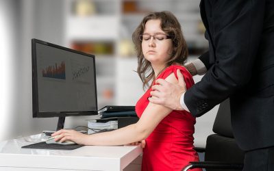 Christian Gabroy Quoted in Vegas Legal Magazine Sexual Harassment Article