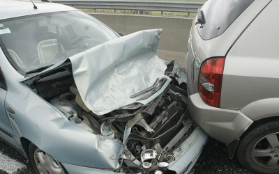 10 Things You Need to Do After a Auto Accident