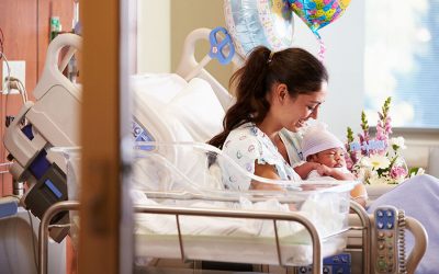 Experienced Maternity Leave Attorney Henderson
