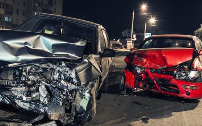 Las Vegas Car Accident Attorney