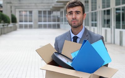 Wrongful Termination Attorneys in Las Vegas