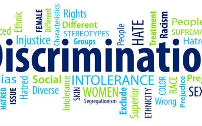 Discrimination in the Las Vegas Workplace