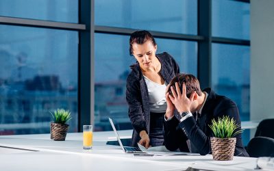 Las Vegas NV Wrongful Termination Lawyer