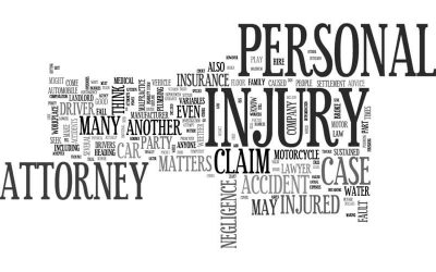 What is Considered Negligence in Las Vegas?