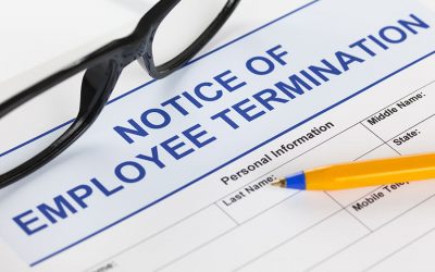 Wrongful Termination Attorney Las Vegas