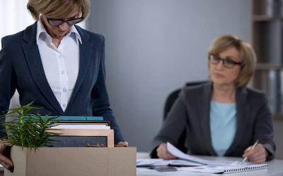 Henderson Wrongful Termination Attorneys