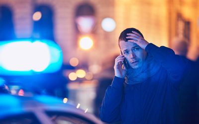 Las Vegas Car Accident Lawyer