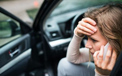 Best Car Accident Attorney Las Vegas