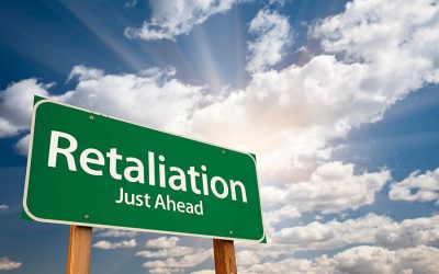 Employer Retaliation in Nevada