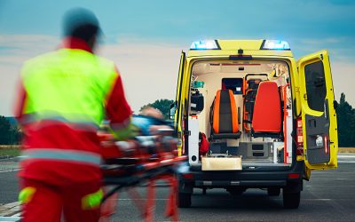 Las Vegas Personal Injury Attorney