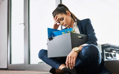 7 Signs You Were Illegally & Wrongfully Fired From Your Job
