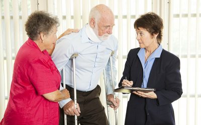 Highest Rated Las Vegas Car Accident Attorneys