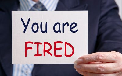 Wrongful Termination lawyers in Las Vegas, Nevada