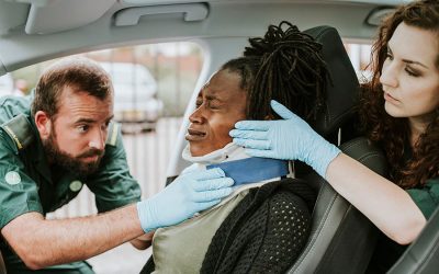 Car Accident Attorneys in Las Vegas