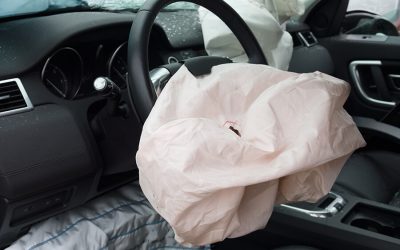 Best Car Accident Attorney in Las Vegas