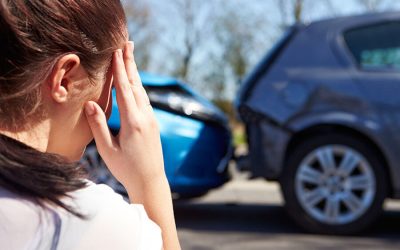Car Accident Injury Lawyer Las Vegas