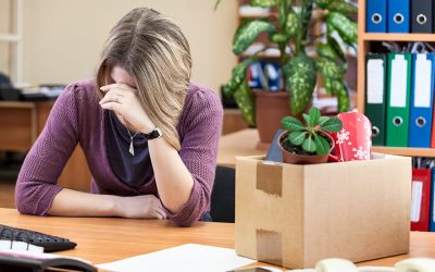Wrongful Termination Claims And Lawsuits in Las Vegas