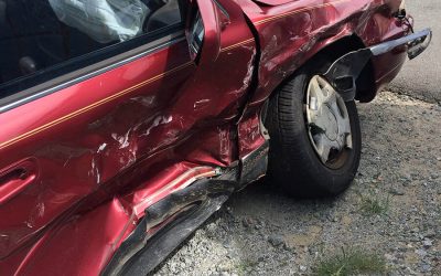 How A Car Accident Injury Lawyer Can Help You Win Your Car Accident Case