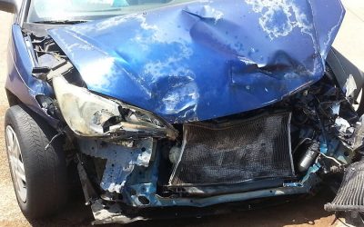 Why You Need A Las Vegas Car Accident Injury Lawyer