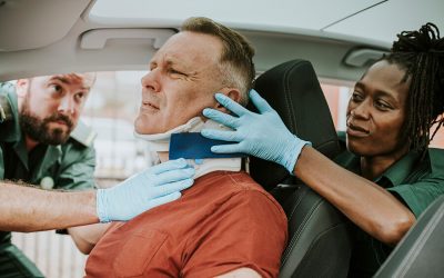 Car Accidents and Injuries Attorney
