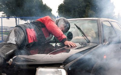 Las Vegas Motorcycle Injury Claims – Motorcycle Accident Attorney