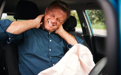 Car Accident Injury Lawyer Las Vegas