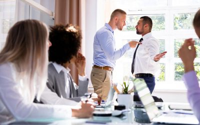 Can I Sue My Employer For Creating A Hostile Work Environment?