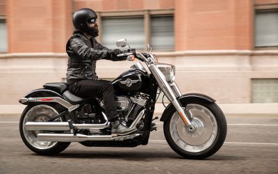 Las Vegas Motorcycle Accident Attorney