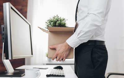 Dedicated Henderson Unlawful Discharge Lawyers