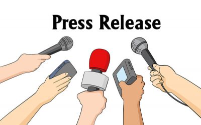 Press Release – Christian Gabroy to Speak at Virtual Town Hall on Employment Issues