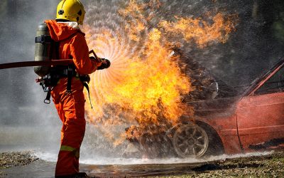Top Rated Car Accident Attorney