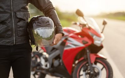 Top Rated Motorcycle Accident Attorney