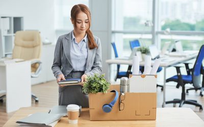 Wrongful Termination Lawyers Near Me