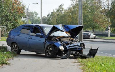 Car Accident Lawyers In Las Vegas